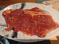 -阪尚皇·原切牛排·烤肉火锅自助(北京路店)