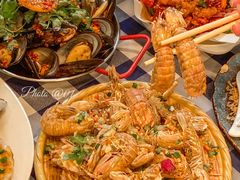 -阿妹小海鲜(下角店)