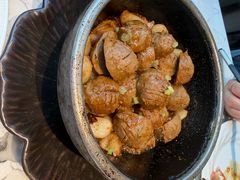 -潮州府·潮菜·砂锅粥(徐家汇店)