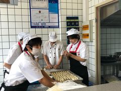 -小姜锅贴(凤凰街店)