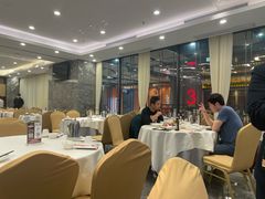 -金时代顺风大酒店(临港百联店)