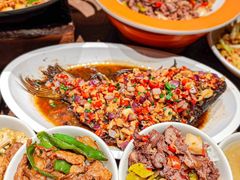 -湘辣辣鲜炒黄牛肉(顺义华联店)