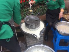 -楠柏弯休闲山庄(梨花溪店)