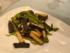 -安徽大厦中餐厅