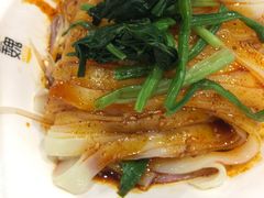 面皮-魏家凉皮(博水商务大厦店)