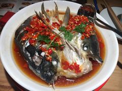 -湘阁里辣(南岭购物广场店)