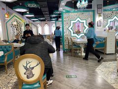 -帕米尔食府(白云观店)
