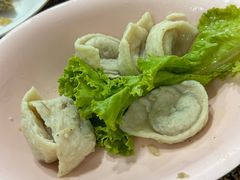 -榮泰米粉湯(Left Shop)