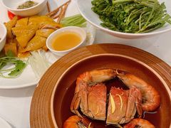 -神仙馆(衡山路店)