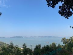 -南沙天后宫景区
