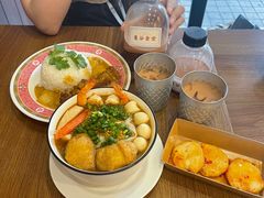 -曼谷食堂·泰国家庭料理