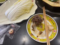 -芦月轩羊蝎子(北蜂窝店)