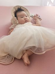 -玛瑞莎孕婴童摄影到家拍