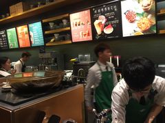 -星巴克臻选(深圳罗湖万象城店)