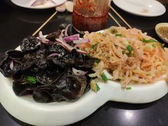 -杨记清芳牛肉拉面(宝龙广场店)