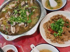 -谢老五跷脚牛肉·非遗传承店