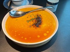 黑松露肉末蒸土鸡蛋-凤凰湘语(浦东旗舰店)