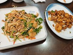 -润泽园饭庄(中山路店)