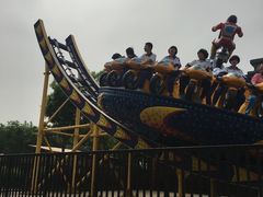 -济南方特东方神画