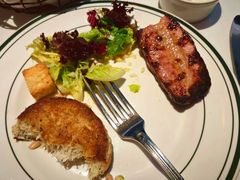 -Wolfgang’s Steakhouse 沃夫冈牛排馆(上海白玉兰广场店)