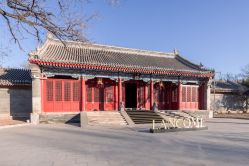 -北京郡王府饭店·宴会厅