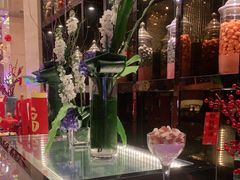 -合肥富力威斯汀酒店·知味餐厅