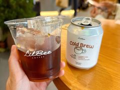 -LilBee Coffee