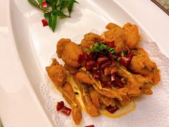 香辣牛蛙-湖滨客舍·湖北菜