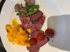 -澳门十六浦索菲特大酒店