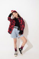 点击看大图 -小猴子儿童摄影馆(茂业店)