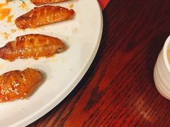 -辛氏火炉·韩式古法烤肉(松北店)