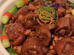 -箱美术馆私房菜(水晶郦城店)