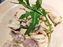 -新贝乐意大利餐厅(苏州中心店)