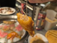-鼎香缘海鲜自助火锅烤肉(锦辉购物广场店)