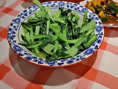 -3弄堂·滕王饭店·江西菜(铜锣湾店)