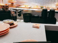 -争鲜回转寿司(流行前线店)