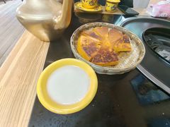 -银同牦牛肉火锅