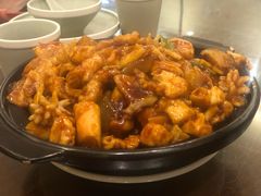 八珍豆腐-津菜宋记老房子(鼓楼店)