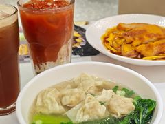 -樂麗餐室 · 本地茶餐廳(扬名广场店)