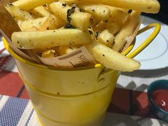 -Primo·丽莫意大利窑烤披萨