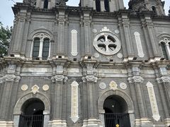 -王府井天主教堂