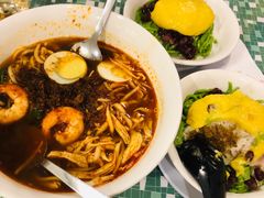 福建面-小槟城美食馆