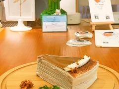 -黑石咖啡(小十字店)