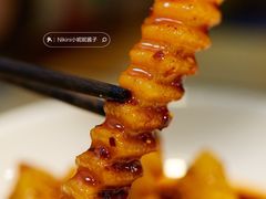 -全牛匠·乐山跷脚牛肉(京粮广场店)