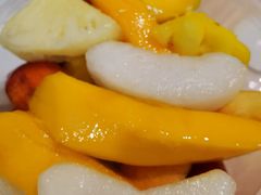 -老炳·七丛松甘草水果