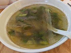 -东园小馆·早茶·淮扬小炒(三盛广场店)
