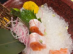 -古田居·特色寿司料理(骏欣中心店)