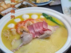 -金龙·打边炉(武进路店)