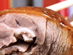 -黄连大头华烧鹅店(大良店)