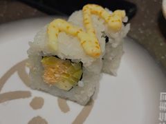 -元气寿司(环球港店)
